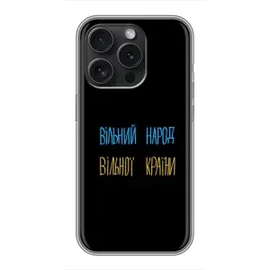 Чехлы Доброго вечора, ми за України для Хuawei Онор Плей 60 Плюс (AlphaPrint)