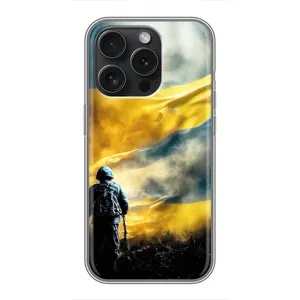 Украинские, патриотические Чехлы для Хuawei Онор Плей 60 Плюс