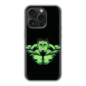 Чехлы с героями Марвел Huawei Honor Play 60 Plus (VPrint)