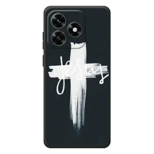 Чехол с принтом «Иисус» для Huawei Honor X5c Plus