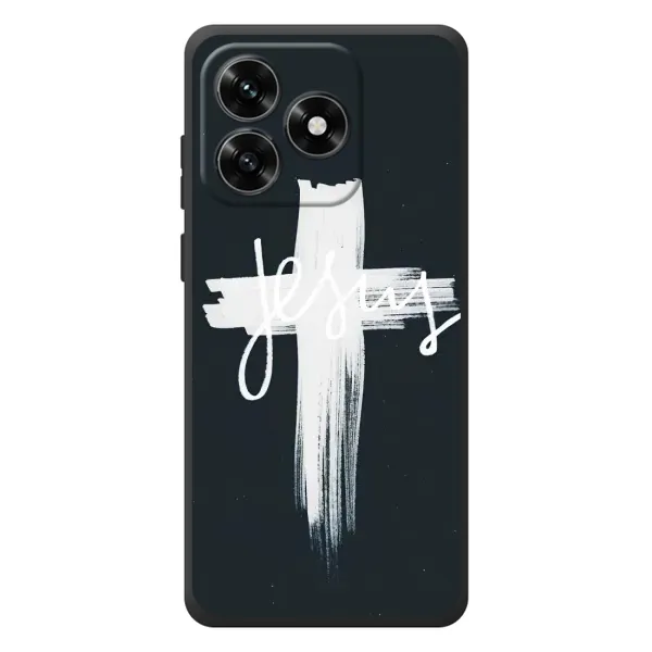 Чехол с принтом «Иисус» для Huawei Honor X5c Plus Чехол с принтом «Иисус» для Huawei Honor X5c Plus