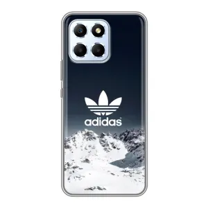 Чехлы Адидас для Huawei Honor X6 (AlphaPrint) (Адидас в горах)