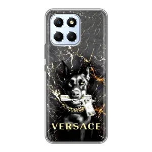 Чохли VERSACE для Хуавей Гонор Х6 (PREMIUMPrint) (AlphaPrint-ген.)