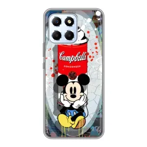 Чохол Disney Mouse Huawei Honor X6 (PREMIUMPrint) (Американський Маус)