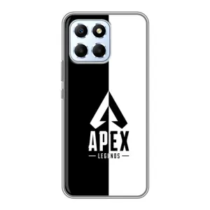 Чохли з топовими принтами для Хуавей Гонор Х6 (APEX)