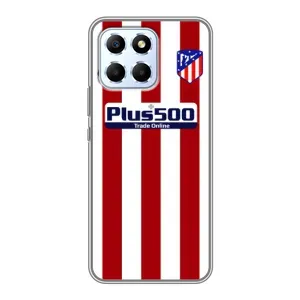 Чохли для Huawei Honor X6 (VPrint) - Футбольні клуби (Atletico)