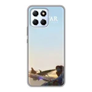 Чехлы с фильма АВАТАР для Huawei Honor X6 (AlphaPrint)
