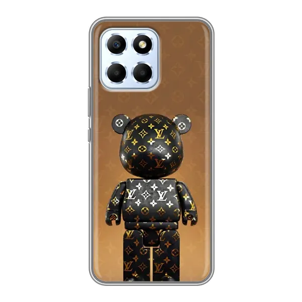Чехол с принтом «Bearbrick» для Huawei Honor X6 Чехол с принтом «Bearbrick» для Huawei Honor X6