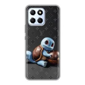 Бренднові Чохли для Huawei Honor X6 - (PREMIUMPrint) (Черепашка)