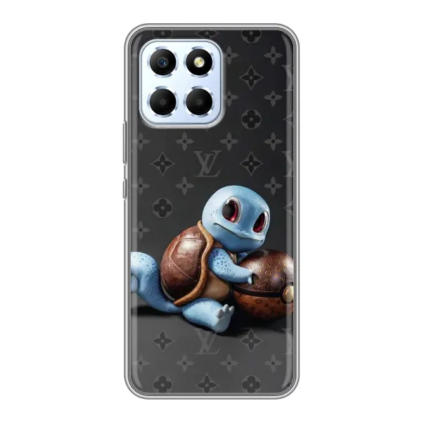Чехол с принтом «Черепашка» для Huawei Honor X6 Чехол с принтом «Черепашка» для Huawei Honor X6