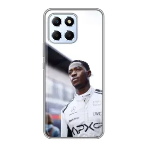 Чехол Формула1 на Huawei Honor X6 (Ф1 Пирс)