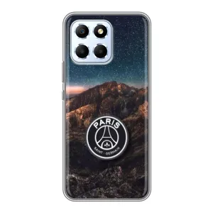Чохли PSG для Huawei Honor X6 (AlphaPrint) (ФК ПСЖ)