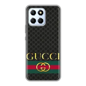 Чохли  GUCCI для Хуавей Гонор Х6 (AlphaPrint) (Gucci оригінал)