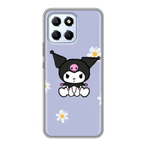 Чехол с кроликом Куроми на Huawei Honor X6