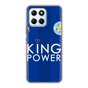 Чохли для Huawei Honor X6 (VPrint) - Футбольні клуби (Lester)