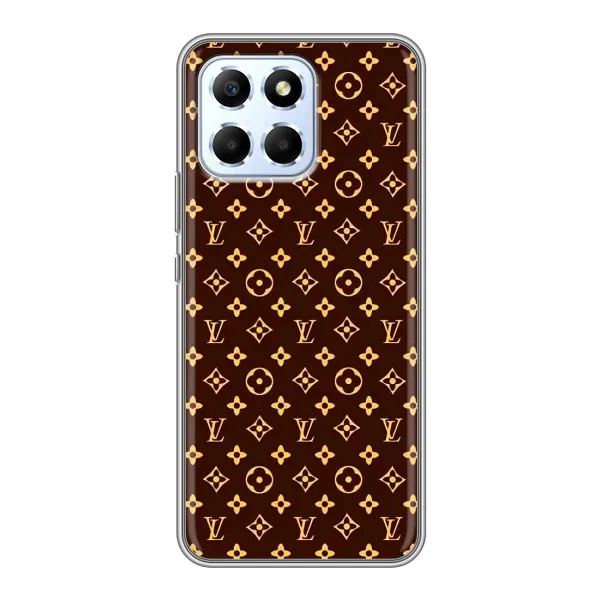Чехол с принтом «лого LOUIS VUITTON» для Huawei Honor X6