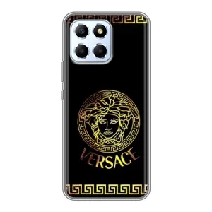 Чохли VERSACE для Хуавей Гонор Х6 (PREMIUMPrint) (Logo Versace)