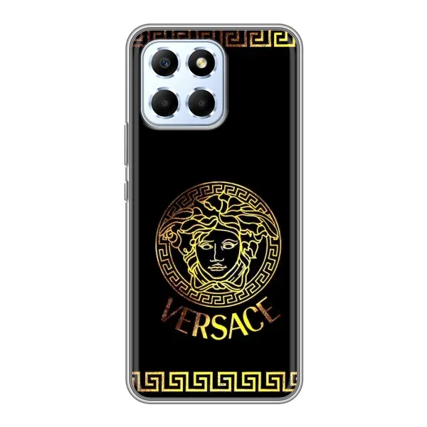 Чохол з принтом «Logo Versace» для Huawei Honor X6
