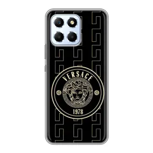 Чохли VERSACE для Хуавей Гонор Х6 (PREMIUMPrint) (Лого Версаче)