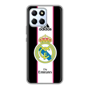 Чохол для Huawei Honor X6 з принтом Реал Мадрид (Лого Real Madrid)
