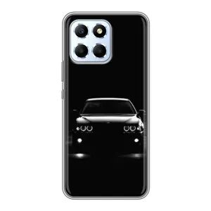 Чехол с принтом «Машина BMW» для Huawei Honor X6