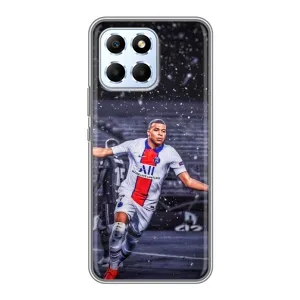 Чохли Кіліан Мбаппе для Huawei Honor X6 (Mbappe PSG)