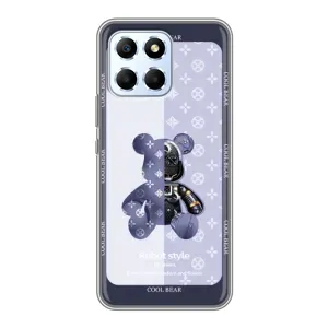 Крутые Чехлы Луи Виттон для Huawei Honor X6 (AlphaPrint) (Медвежонок LV)