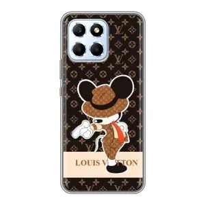 Чохол Disney Mouse Huawei Honor X6 (PREMIUMPrint) (Міккі Джексон)