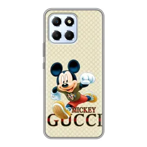 Чохол Disney Mouse Huawei Honor X6 (PREMIUMPrint) (Mikki Gucci)