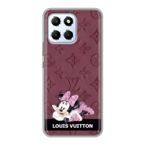 Чохол Disney Mouse Huawei Honor X6 (PREMIUMPrint) (Mikki LV)