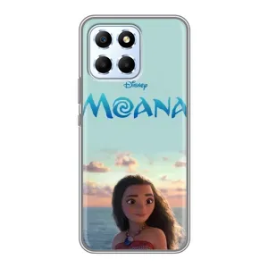 Чехол с мультфильмом Моана Huawei Honor X6