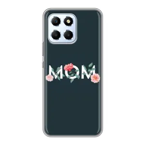 Чехлы для мамы на Huawei Honor X6