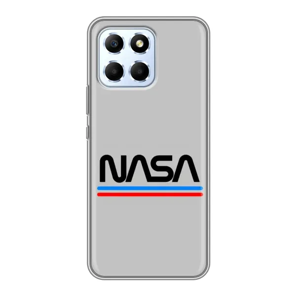 Чохол з принтом «NASA» для Huawei Honor X6