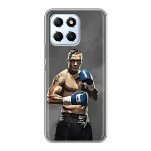 Чехол с картинкой Александр Усик для Huawei Honor X6 (Александр Усик)