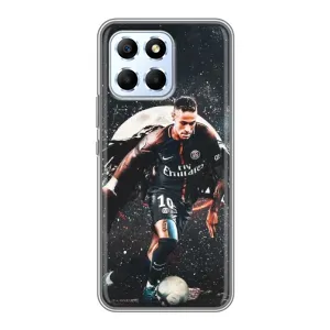 Чохол Неймар для Huawei Honor X6 (AlphaPrint) (PSG Neymar)