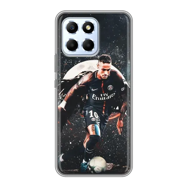 Чохол з принтом «PSG Neymar» для Huawei Honor X6