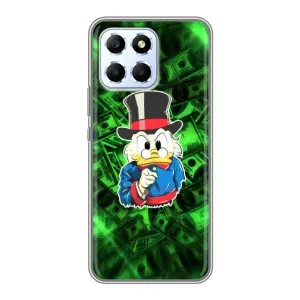 Чехли для Хуавей Гонор Х6 - Scrooge MagDag (PREMIUMPrint) (Скрудж МакДак)