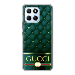 Чохли  GUCCI для Хуавей Гонор Х6 (AlphaPrint)