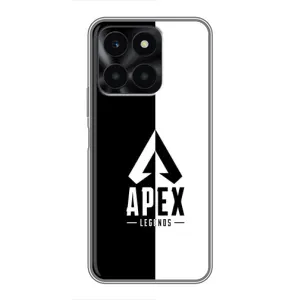 Чехлы с топовыми принтами для Хонор Х6а (APEX)