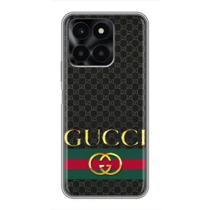 Чехлы ГУЧЧИ для Хонор Х6а (AlphaPrint) (Gucci оригинал)