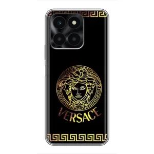 Чехлы VERSACE для Хонор Х6а (PREMIUMPrint) (Logo Versace)
