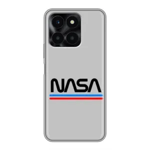 Чехол NASA для Huawei Honor X6a (AlphaPrint) (NASA)