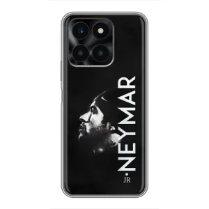 Чехол Неймар для Huawei Honor X6a (AlphaPrint) (NEYMAR)
