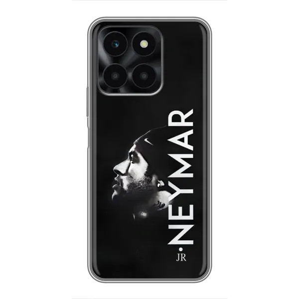 Чехол с принтом «NEYMAR» для Huawei Honor X6a