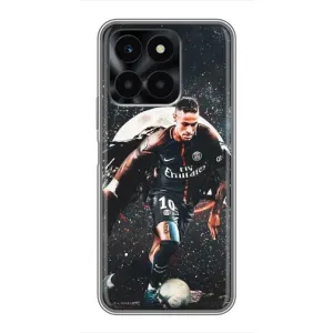 Чехол Неймар для Huawei Honor X6a (AlphaPrint) (PSG Neymar)
