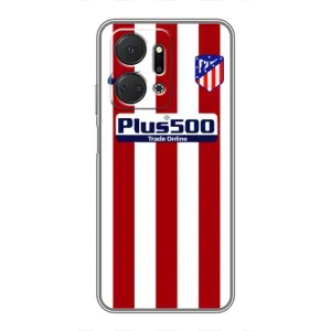Чохли для Huawei Honor X7a (VPrint) - Футбольні клуби (Atletico)