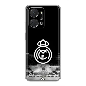 ФК Реал Мадрид чехлы для Huawei Honor X7a (AlphaPrint) (эмблема Реал Мадрид)