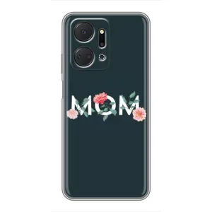 Чехлы для мамы на Huawei Honor X7a