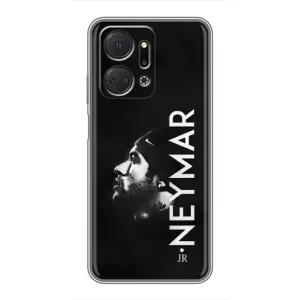 Чехол Неймар для Huawei Honor X7a (AlphaPrint) (NEYMAR)