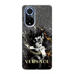 Чохли VERSACE для Хуавей Хонор Х7б (PREMIUMPrint) (AlphaPrint-ген.)